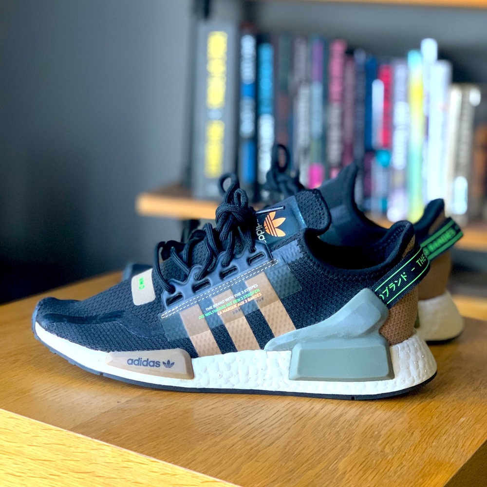 Adidas NMD